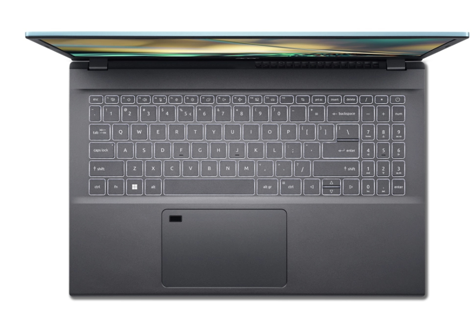 Acer Aspire 5 A515-57-599T Intel® Core™ i5 i5-1235U Laptop – image 4