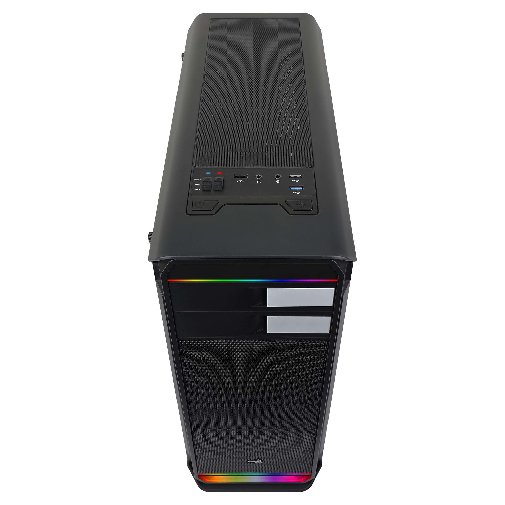 Aerocool AERO-500G RGB – image 6
