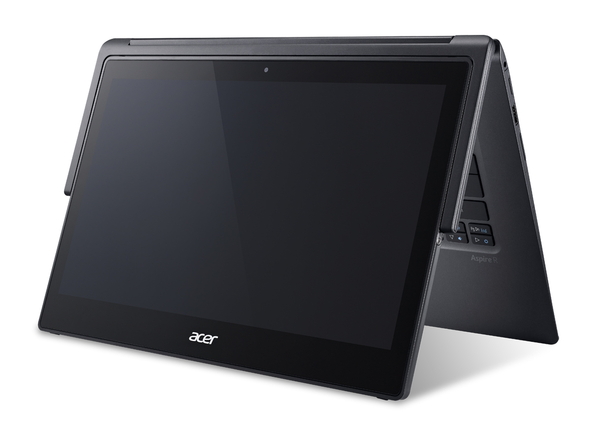 Acer Aspire R 13 R7-372T-53E0 Intel® Core™ i5 i5-6200U Hybrid (2-in-1) – image 6