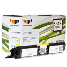 MM Yellow Laser Toner - Epson C13S050554 - For Epson AcuLaser C / CX
