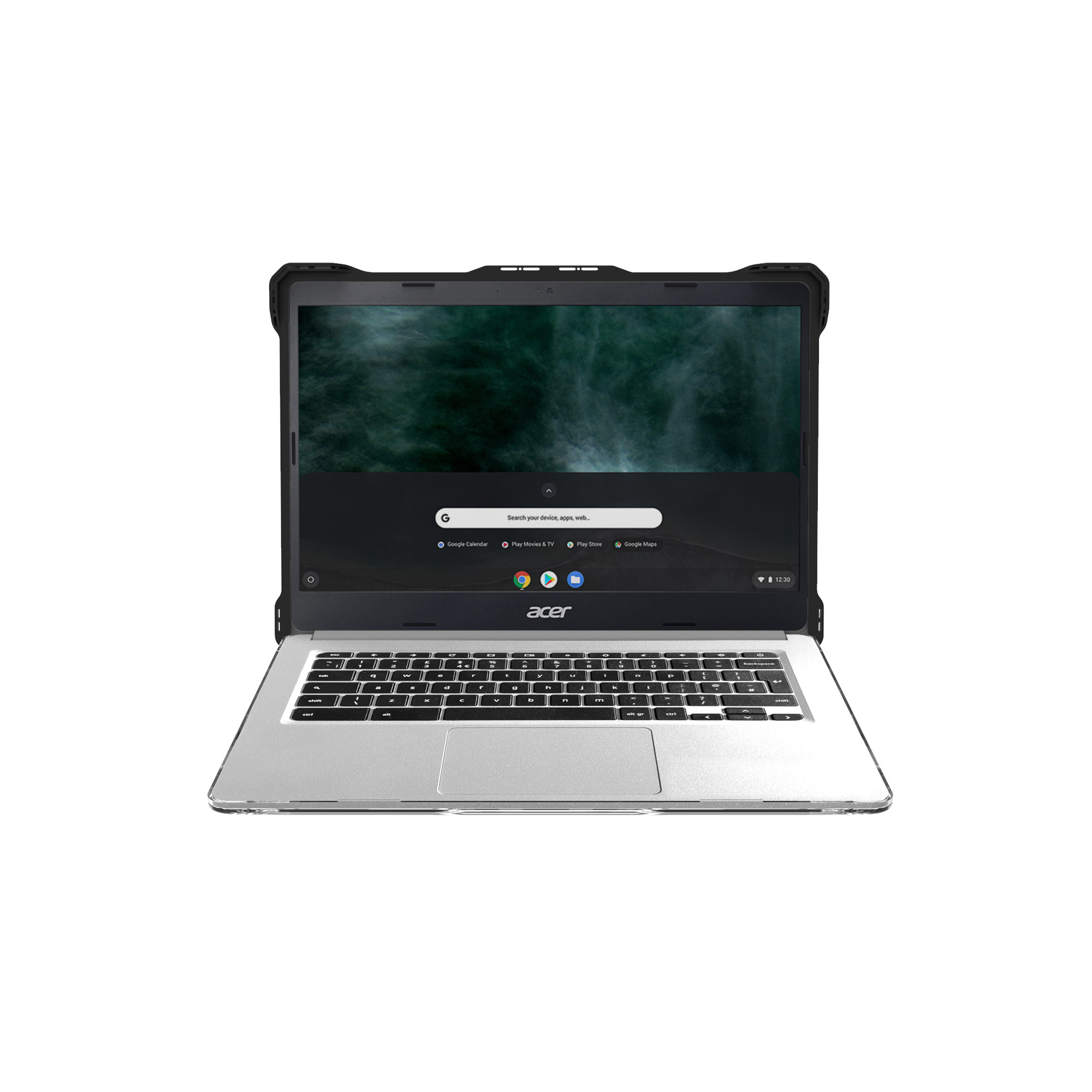 Origin Storage AC-ESL-C933-14-BLK laptop case – image 2