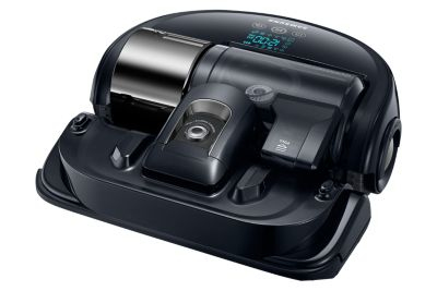 Samsung SR20K9350W Black – image 4
