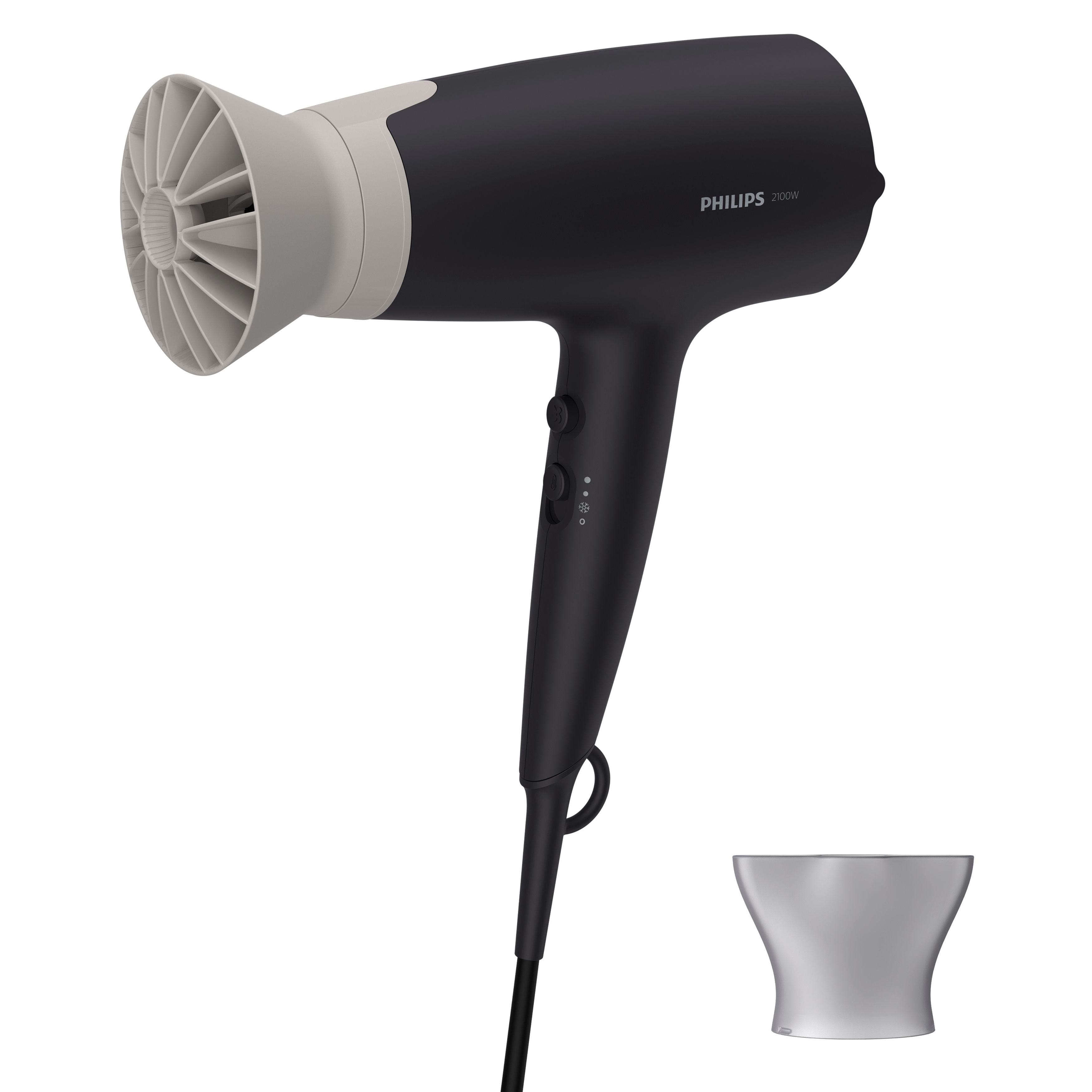 Philips BHD341/30 — vue 1 sur 2