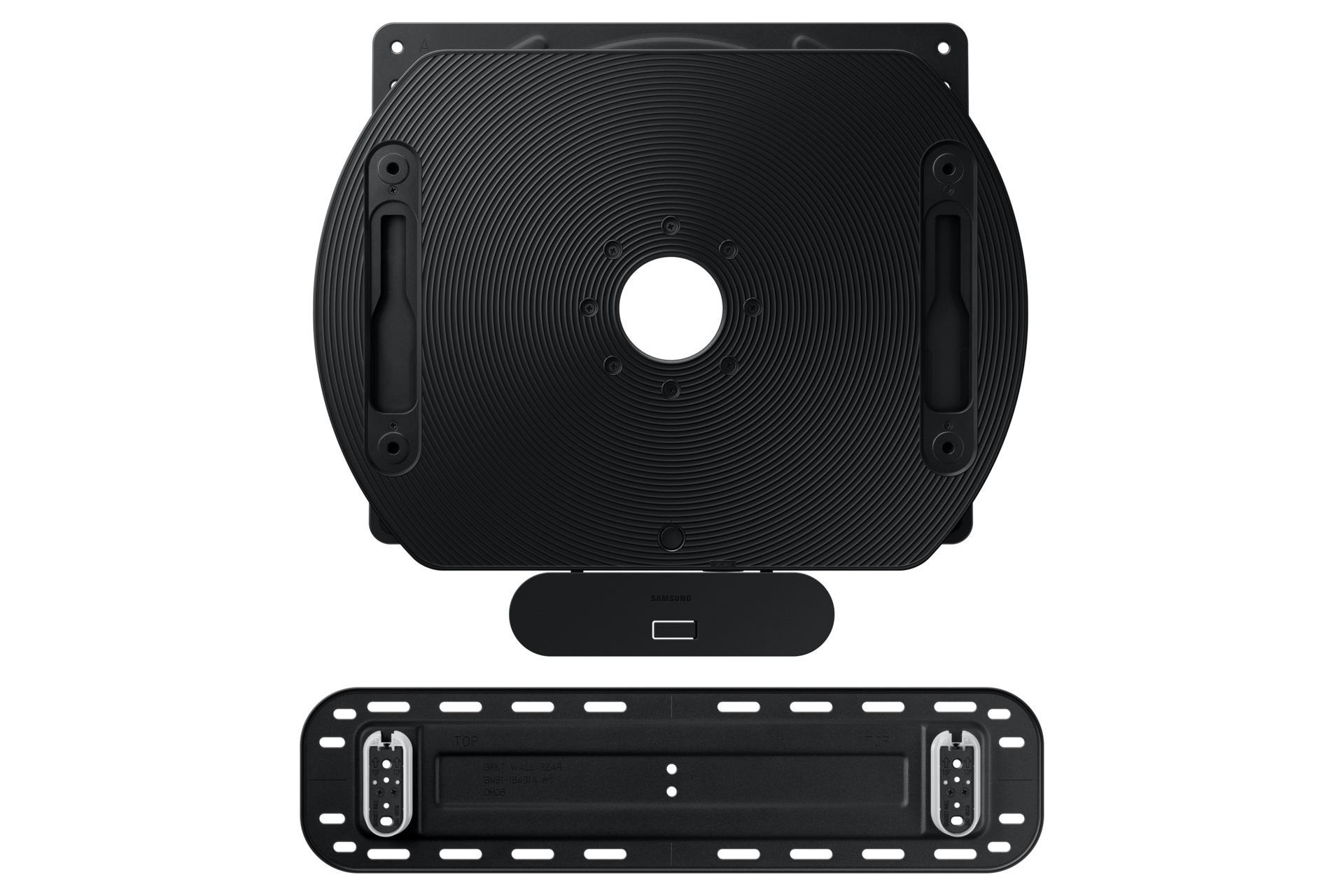 Samsung Auto-Rotation Wall Mount – image 5