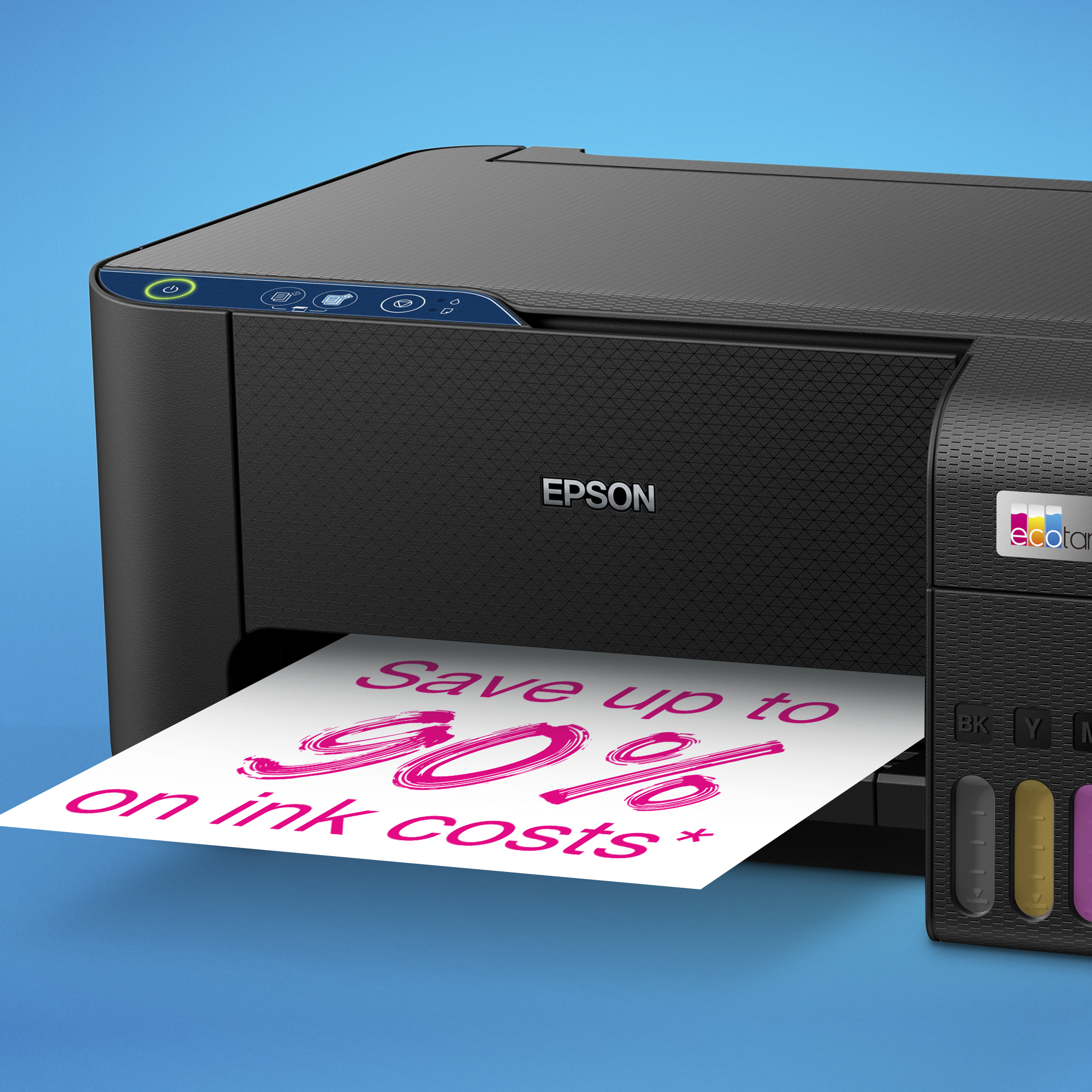 Epson EcoTank L3231 Inkjet A4 – image 3