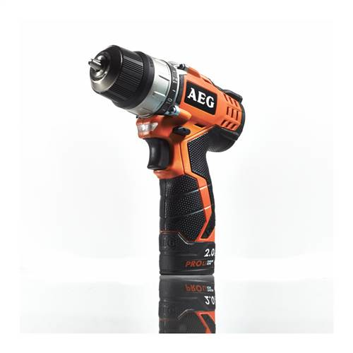 AEG BS 12 C2