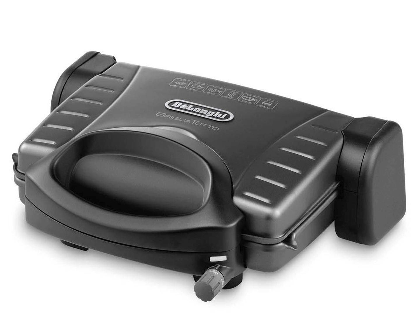De’Longhi CG196.BK contact grill – image 1