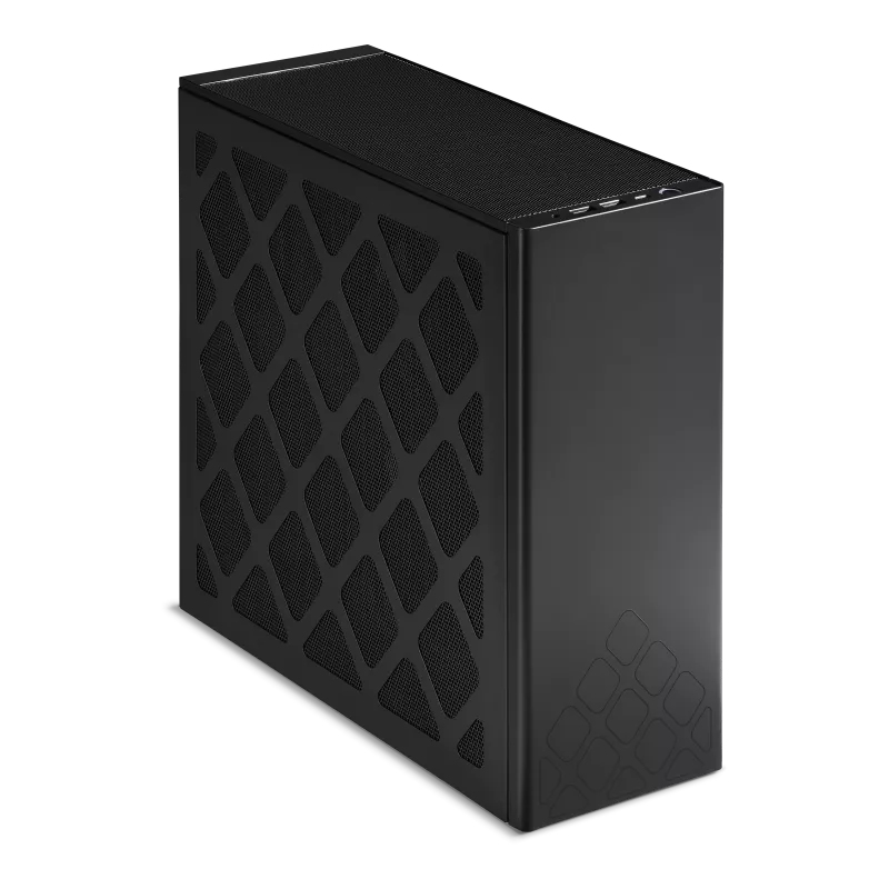 ASUS NUC 13 NUC13RNGi70003 Black i7-13700K Intel Z690 – image 9