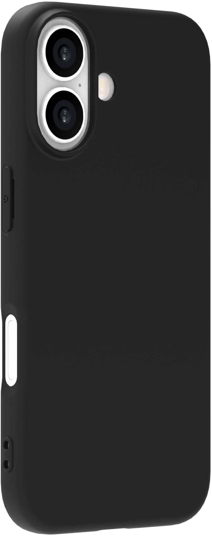 eSTUFF ES67101060 mobile phone case Cover Black