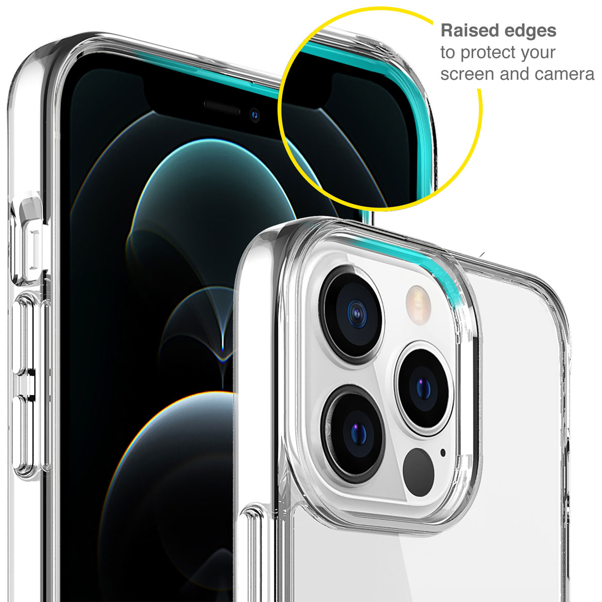 Accezz SH00044741 mobile phone case – image 3