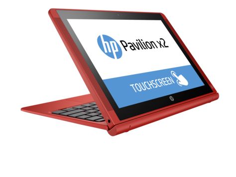 HP Pavilion x2 10-n202nia Intel Atom® Z3736F Hybrid (2-in-1) – image 2