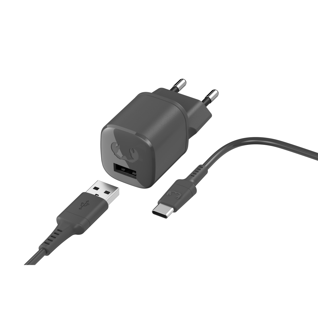 Hama 00192366 mobile device charger Universal Black AC Indoor