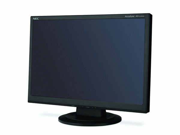 NEC AccuSync AS231WM – image 3
