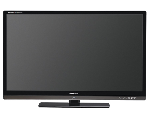 Sharp LC-40LE830U TV