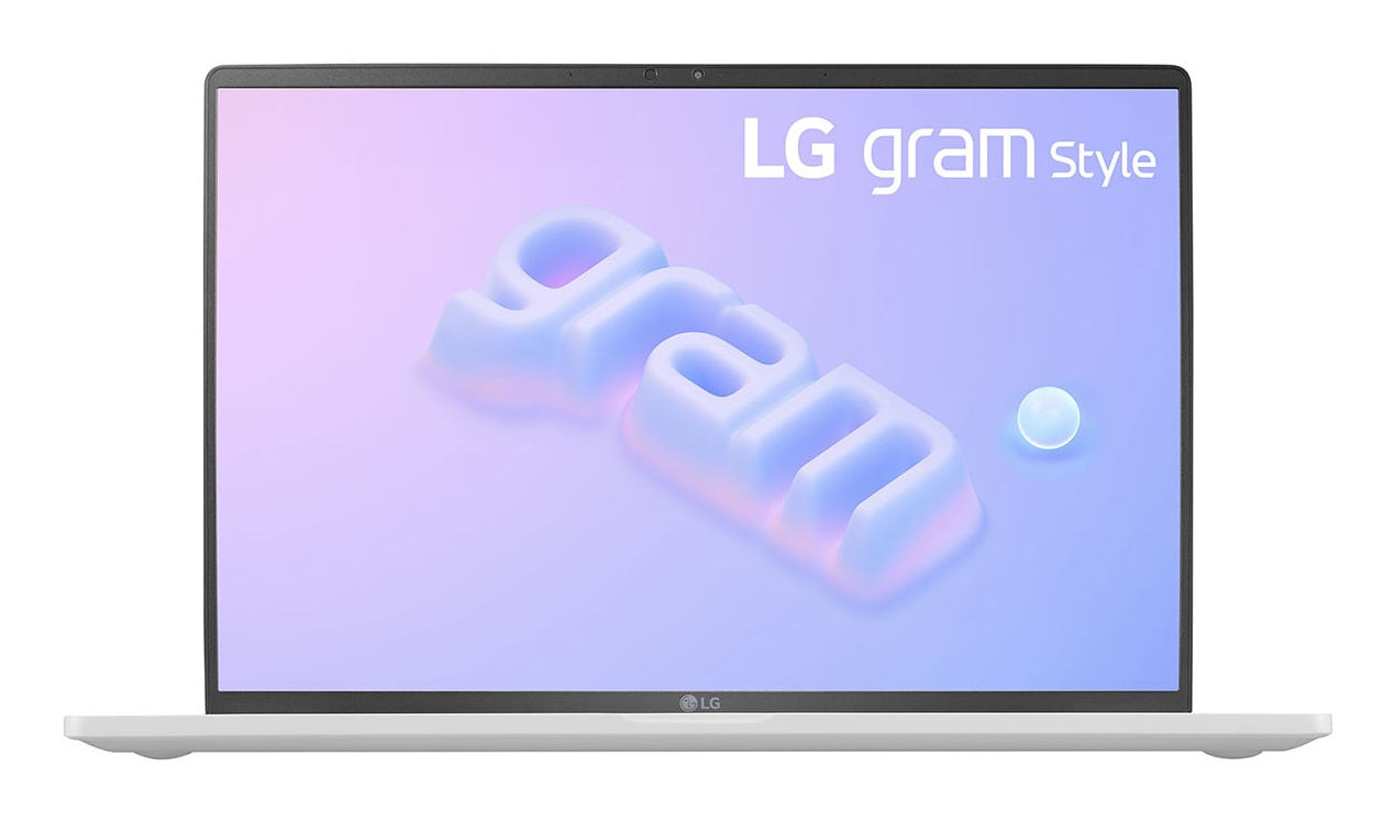 LG Gram 14Z90RS Intel® Core™ i7 i7-1360P Laptop – image 2