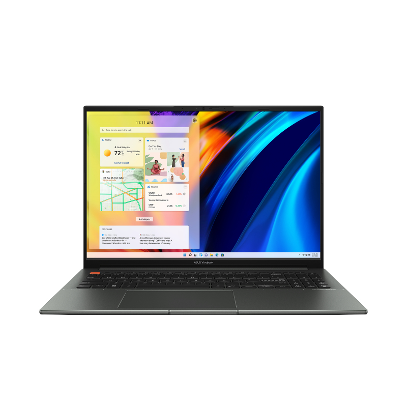 ASUS Vivobook S16X S5602ZA-DB51 laptop Intel® Core™ i5 i5-12500H