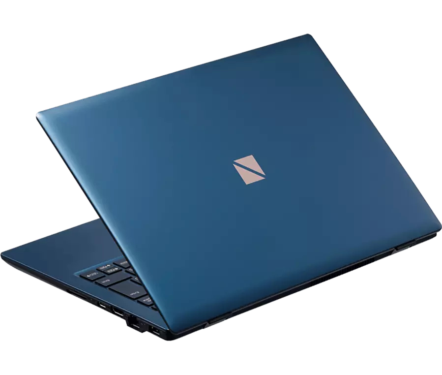 NEC LaVie Note Mobile PC-HM750PAL laptop Intel® Core™ i7 i7-8565U – image 2