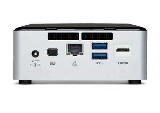 ISYNUC5HPI704120NOS PC/workstation Intel® Core™ i7 i7-5557U – image 1