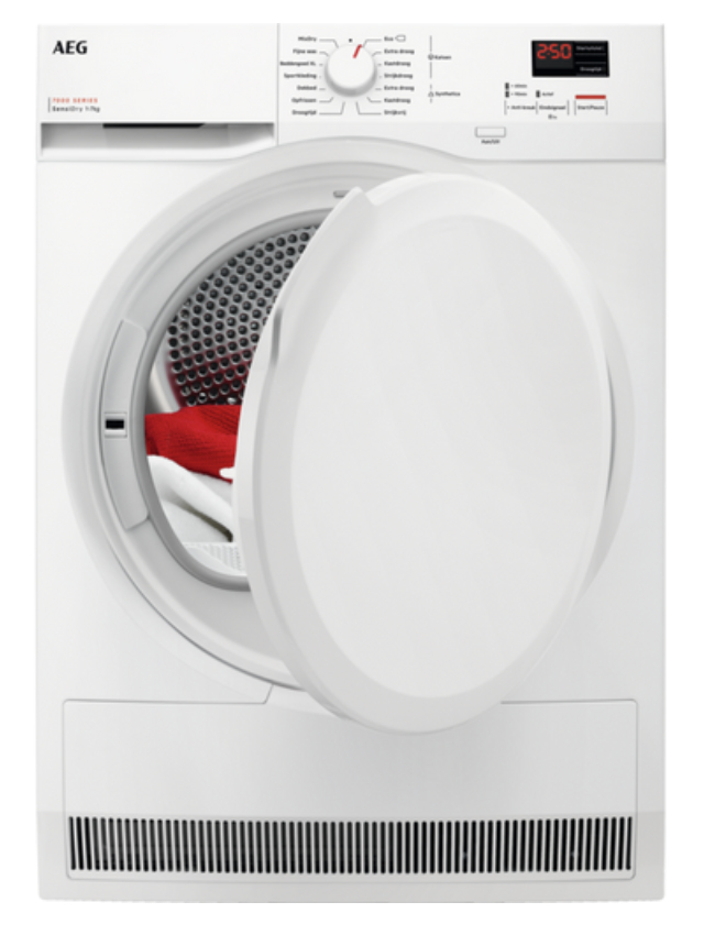 AEG TR717L0Z — vue 1 sur 6