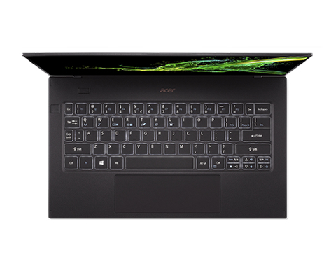 Acer Swift 7 SF714-52T-7532 Intel® Core™ i7 i7-8500Y Laptop – image 5