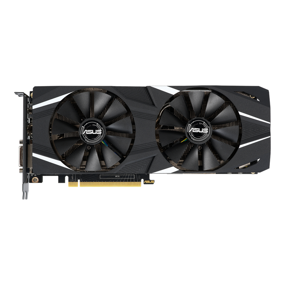 ASUS GeForce RTX 2060 OC Edition