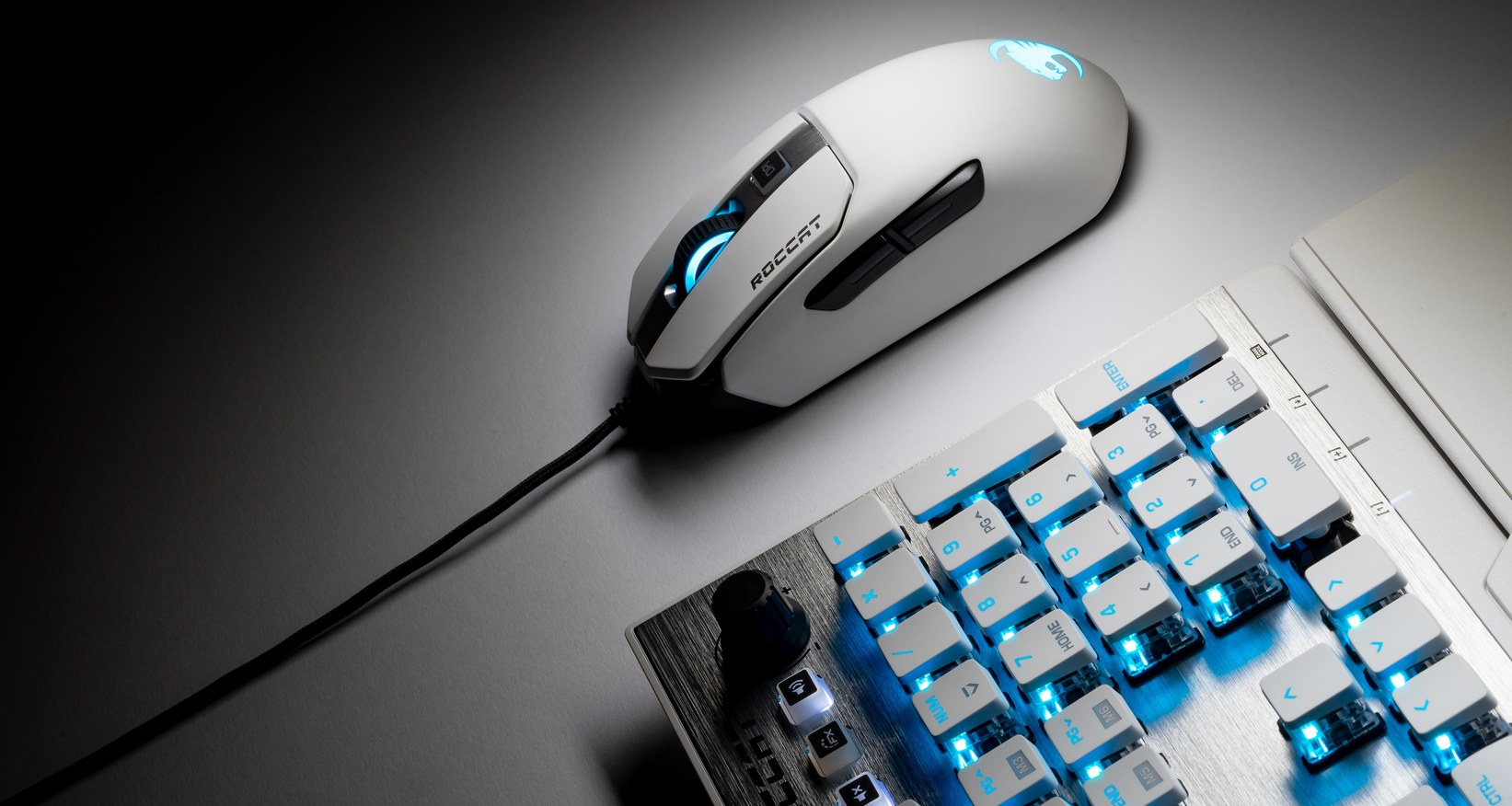 Turtle Beach Vulcan 122 AIMO – image 2