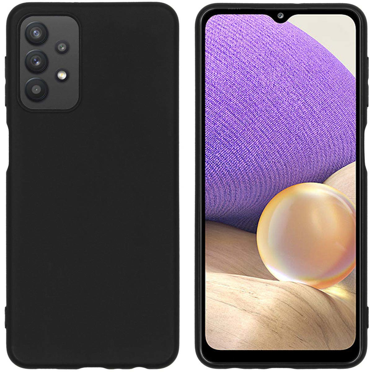 Accezz SH00052250 mobile phone case
