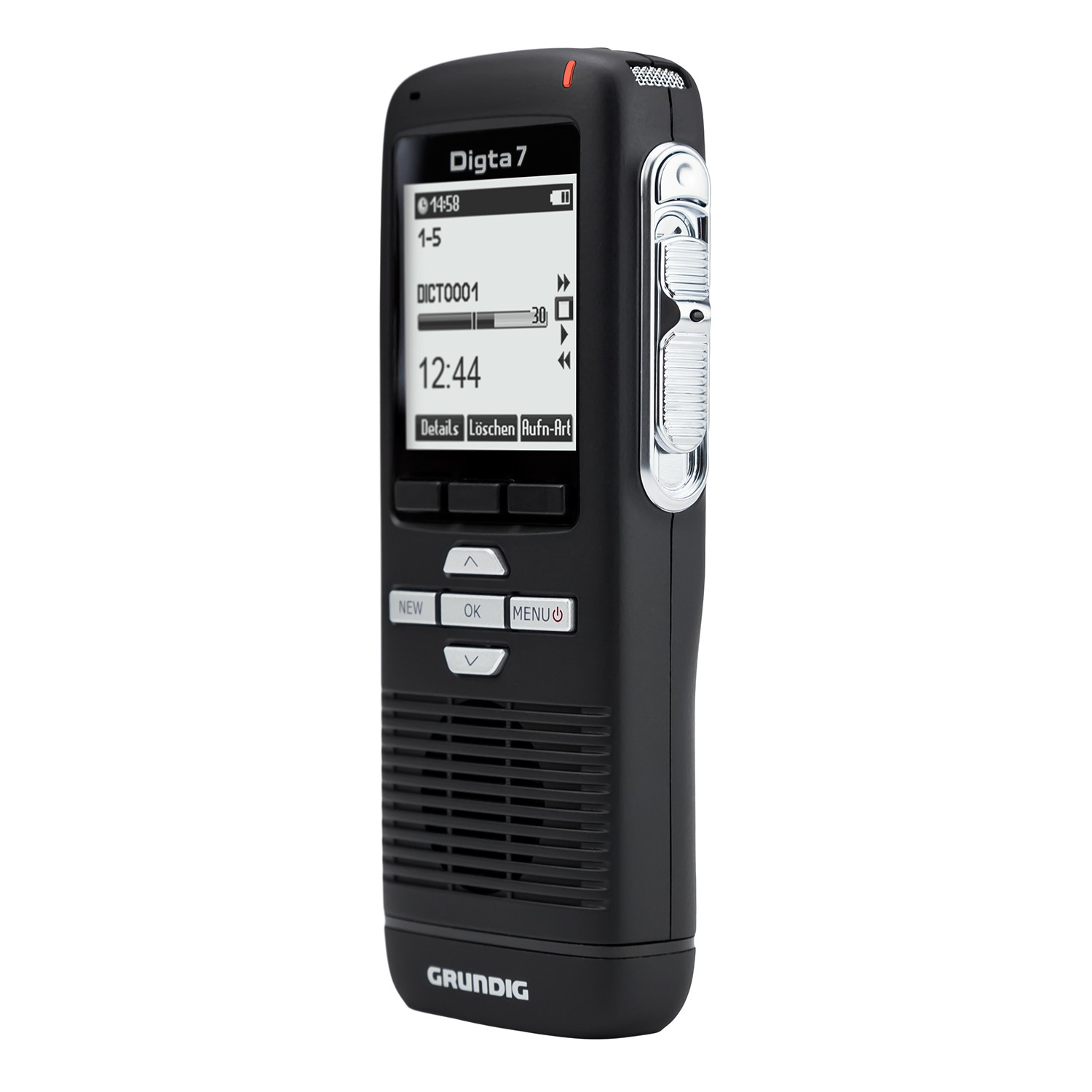 Grundig Digta 7 Starter Kit i – image 9