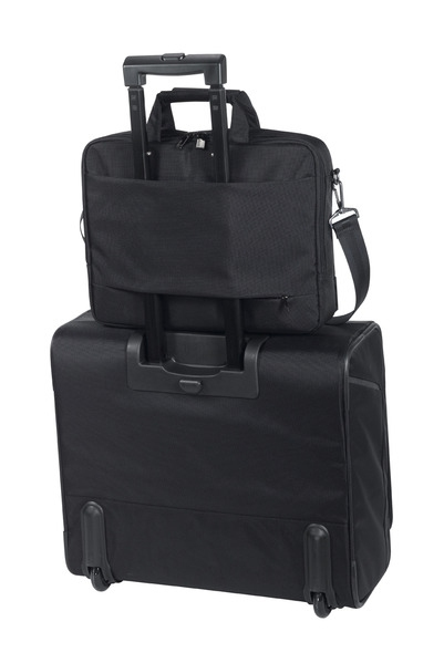 ASUS Duralite 35.8 cm (14.1") Briefcase Black – image 5