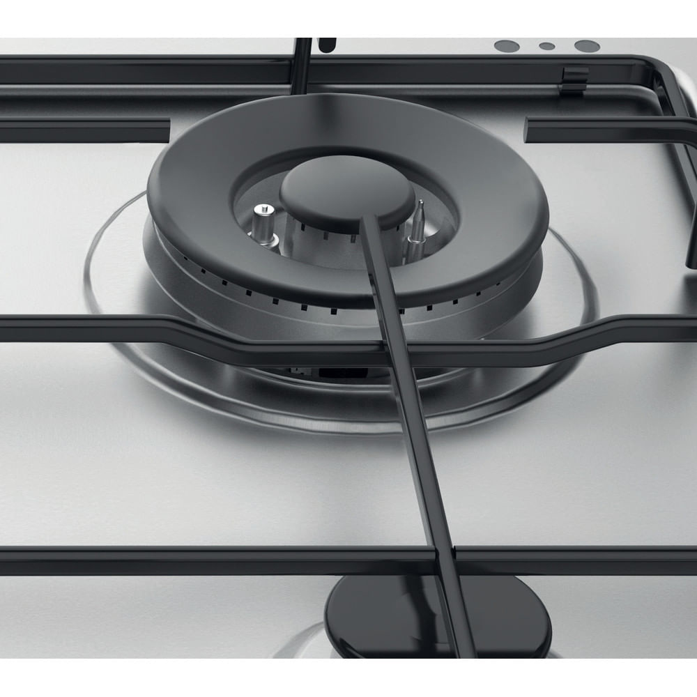 Hotpoint PPH 60P D/IX – image 4