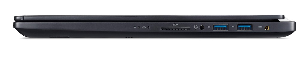 Acer TravelMate X3 X3410-M-572F Intel® Core™ i5 i5-8250U Laptop – image 8