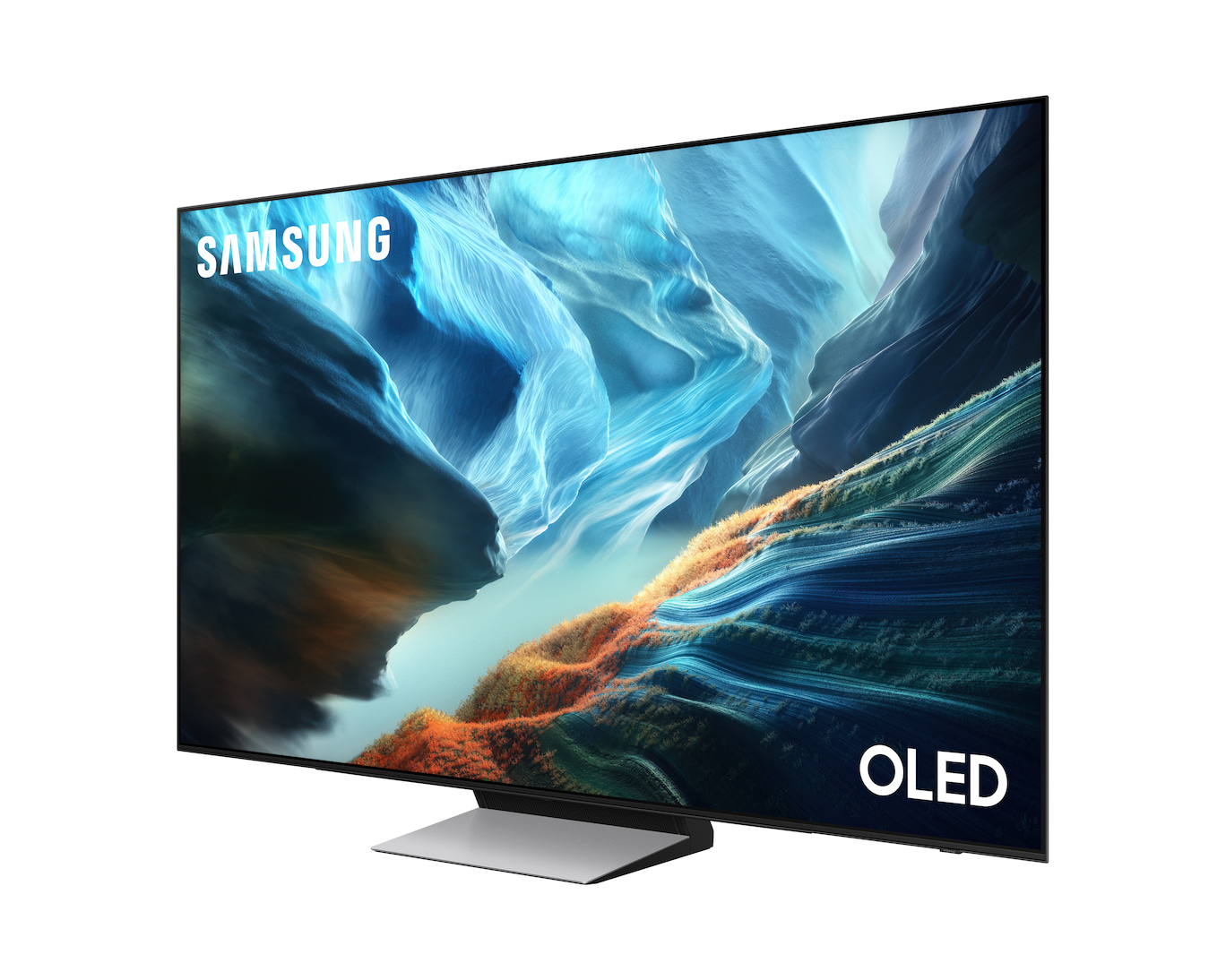 Samsung QE77S90HAT 195.6 cm (77") 4K Ultra HD Smart TV Wi-Fi Black – image 5