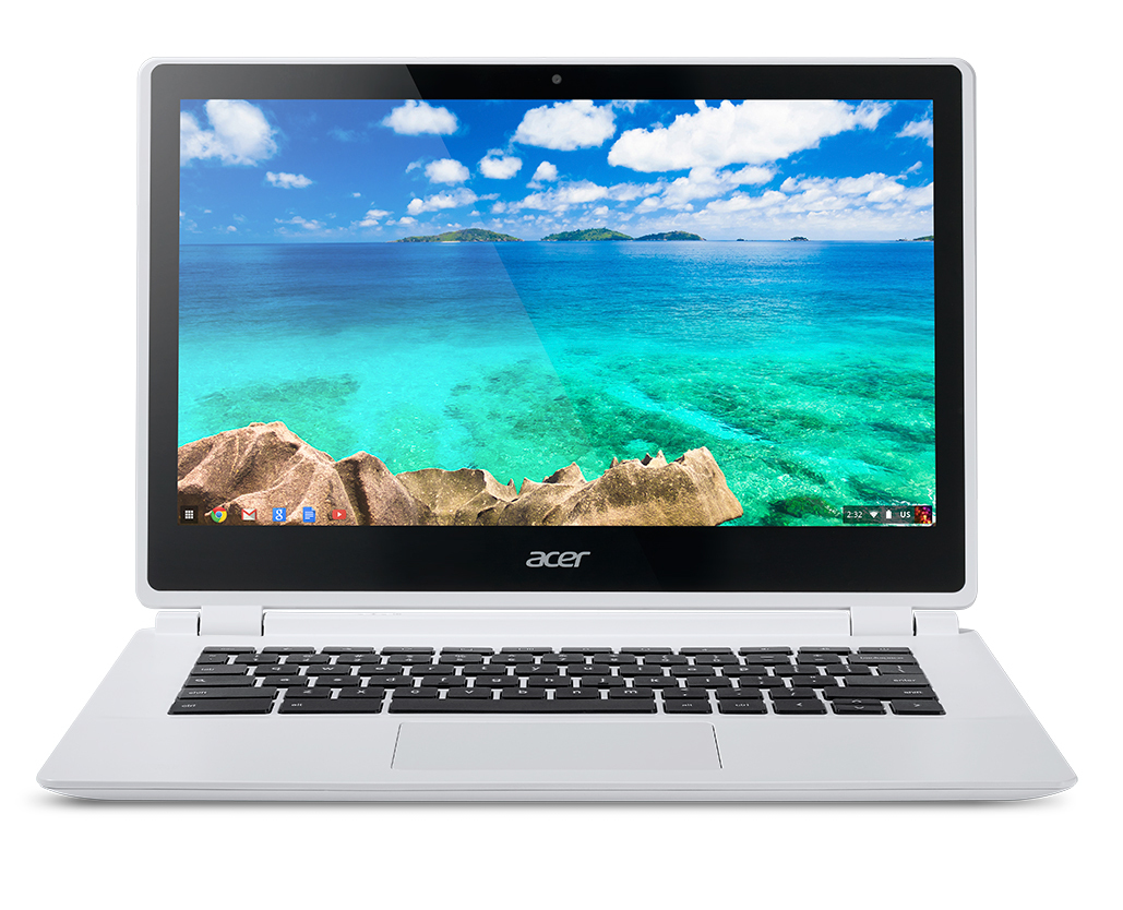 Acer Chromebook CB5-311P-T858 NVIDIA Tegra CD570M-A1 – image 1