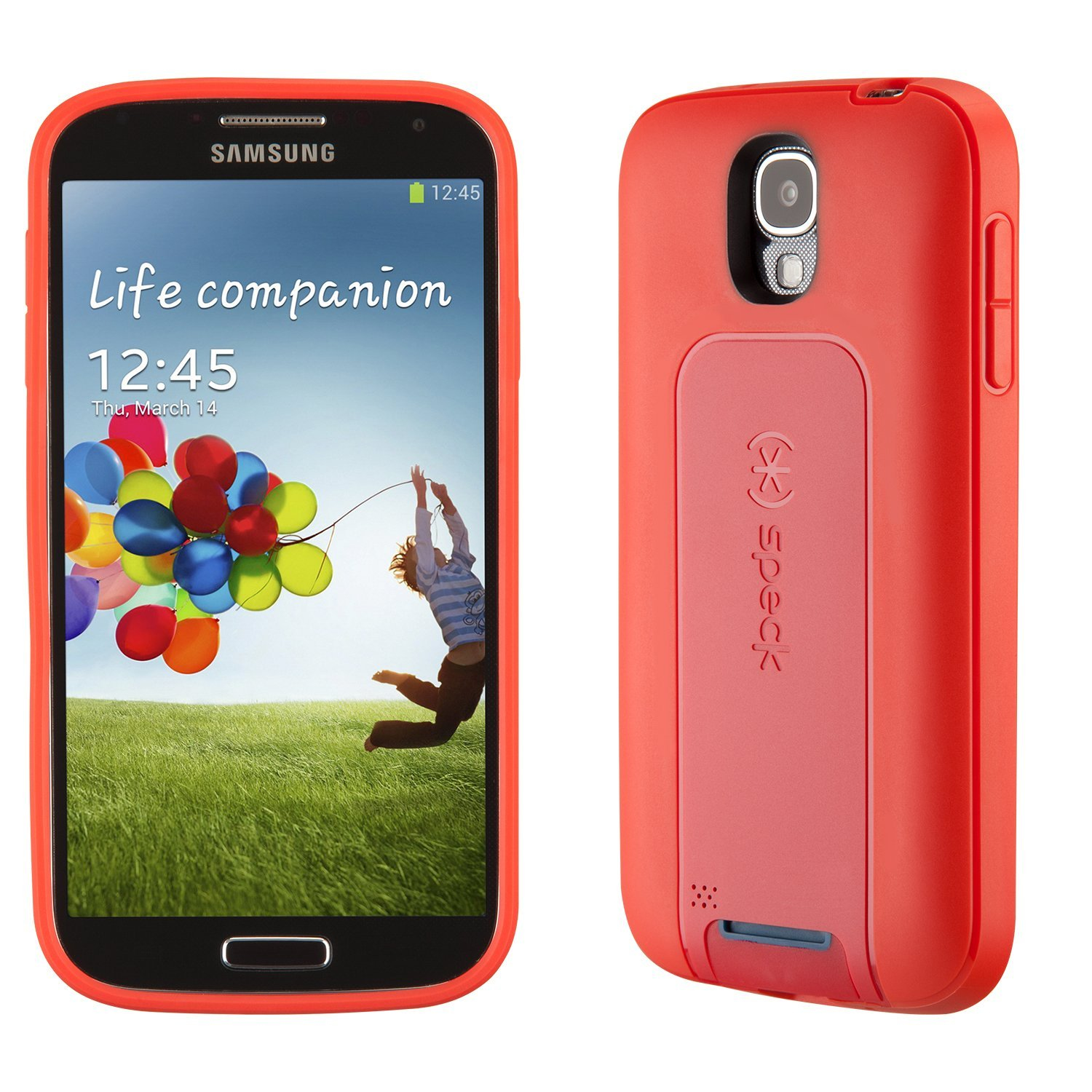 Speck SPK-A2077 mobile phone case Cover Red – image 2