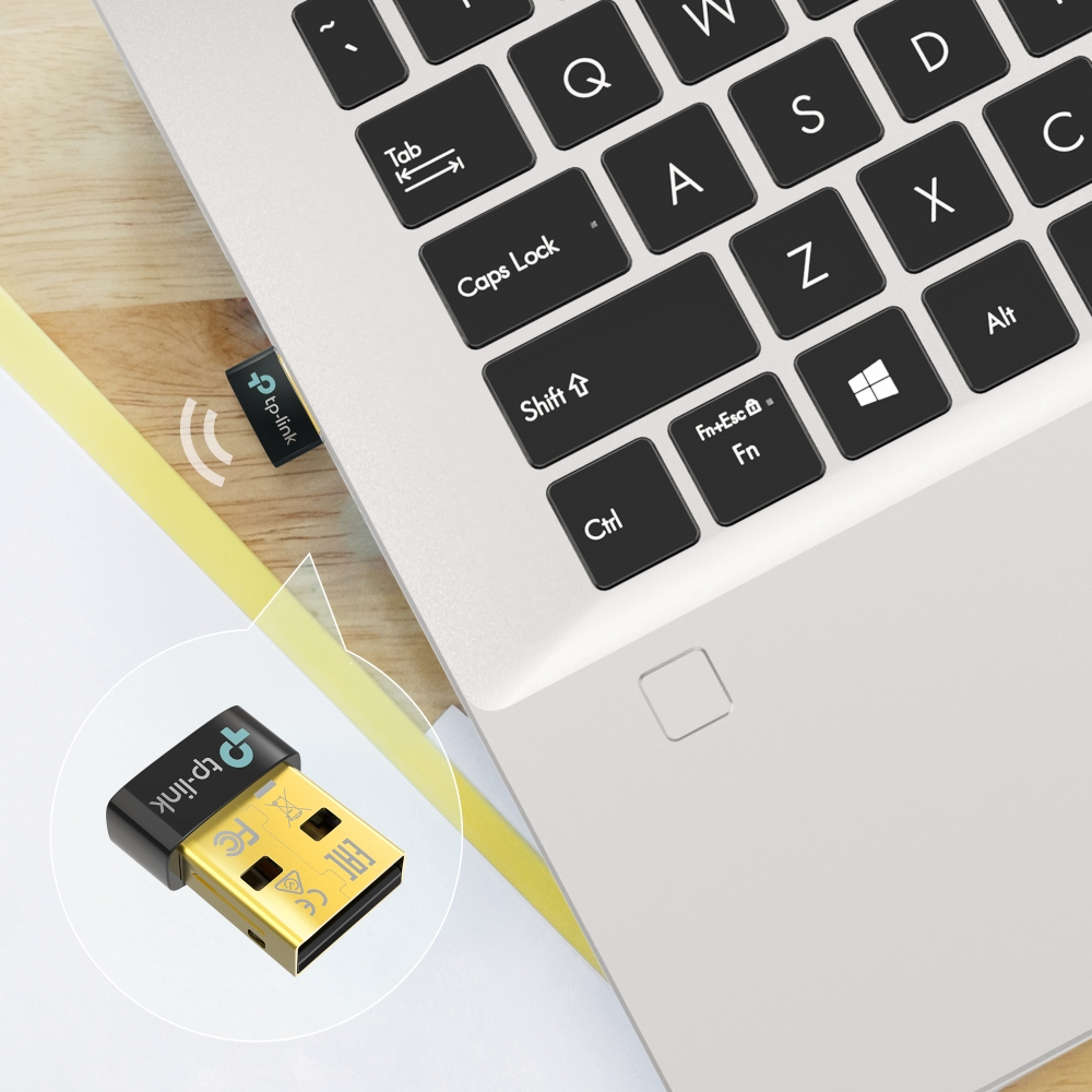 TP-Link Bluetooth 6.0 Nano USB Adapter – image 7