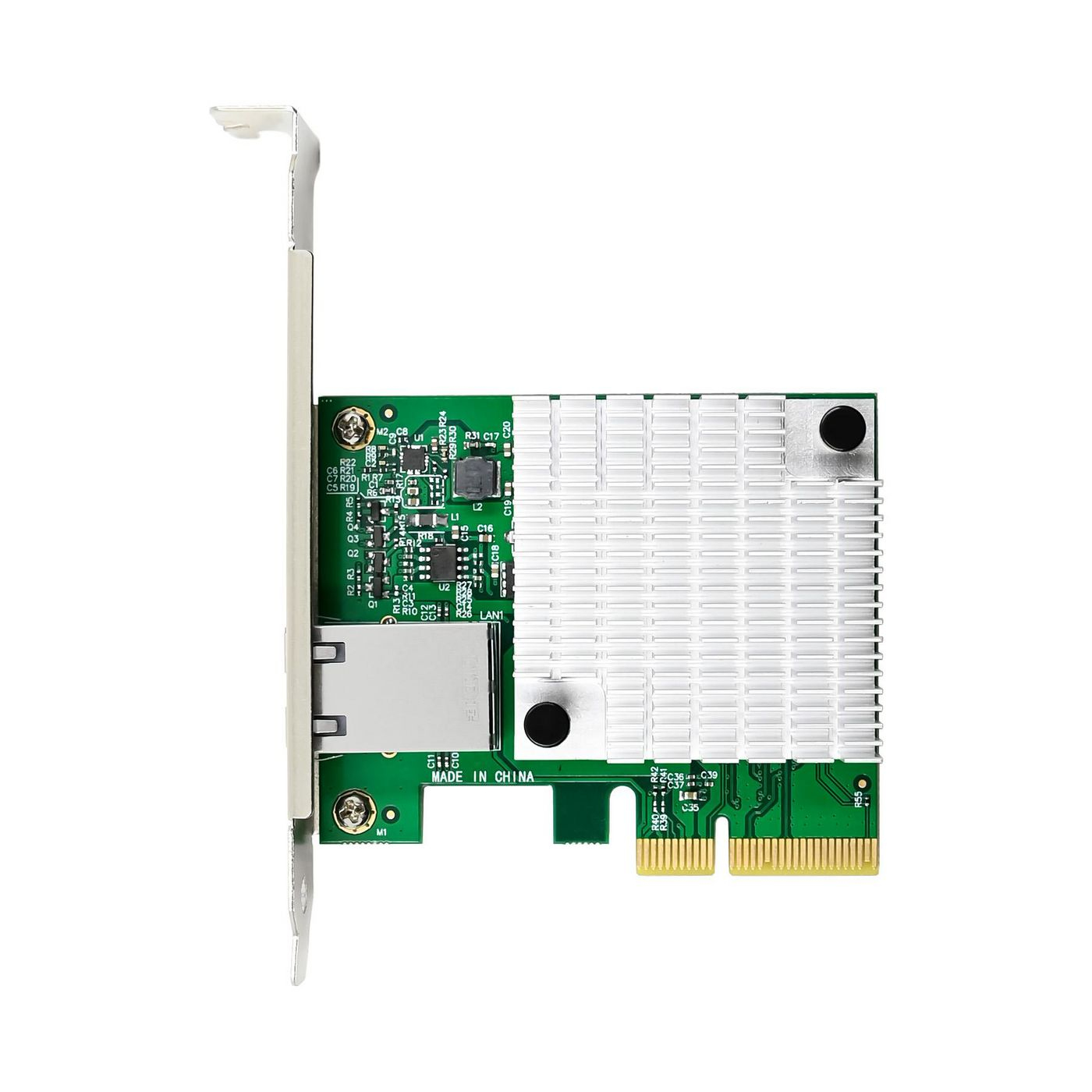 Microconnect MC-PCIEX4-AQC113C network card Internal Ethernet 10000 Mbit/s – image 3