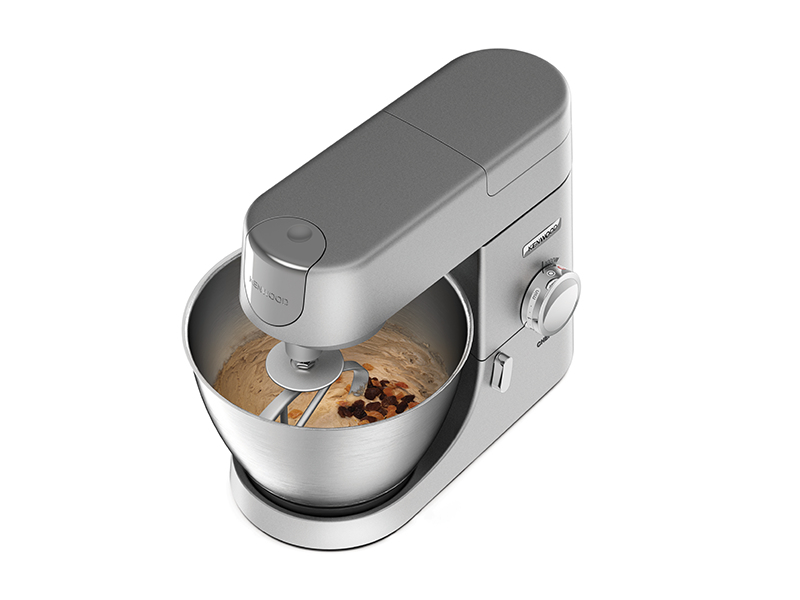 Kenwood Chef KVC3100S – image 3