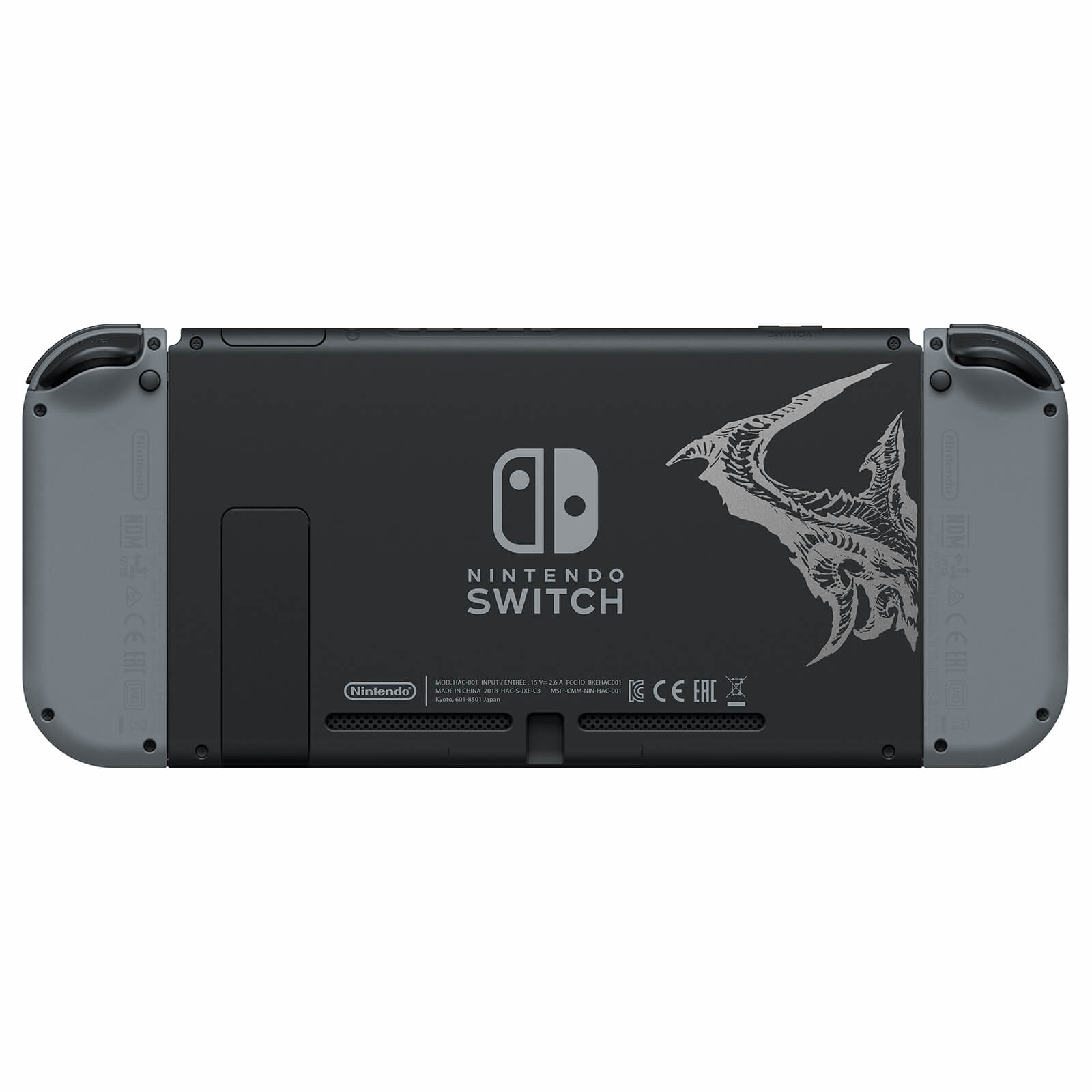 Nintendo Switch Diablo III Limited Edition Bundle – image 3