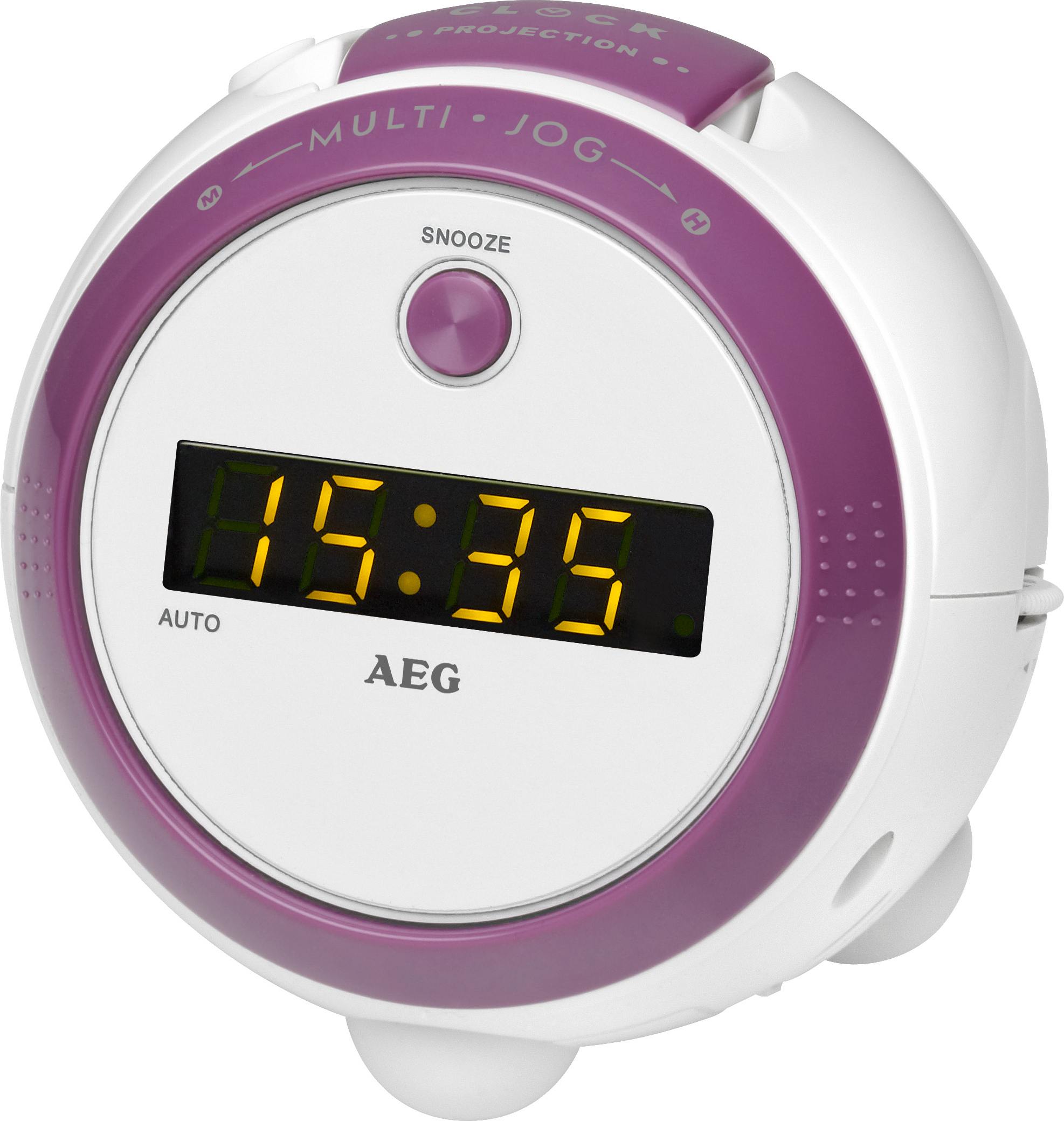 AEG MRC 4126 P – image 1
