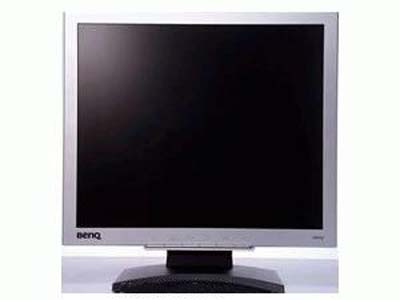 BenQ FP91G+ Black/Silver