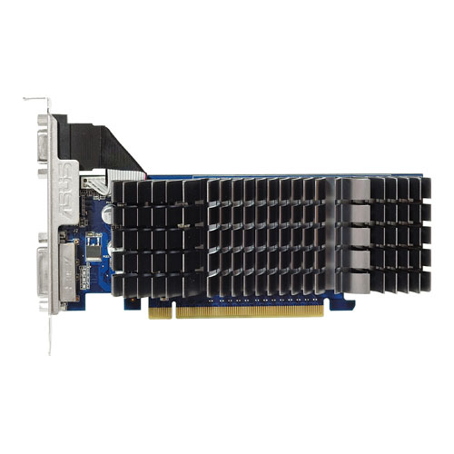 ASUS EN210 SILENT/DI/1GD3(LP) – image 2