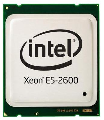HP Z620 Xeon E5-2643 4 Core 3.30GHz 10MB cache 1600MHz 2nd CPU – image 4