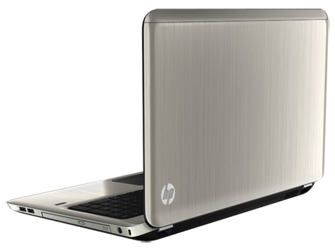 HP Pavilion dv7-6b30ed Intel® Core™ i7 i7-2670QM Laptop – image 4