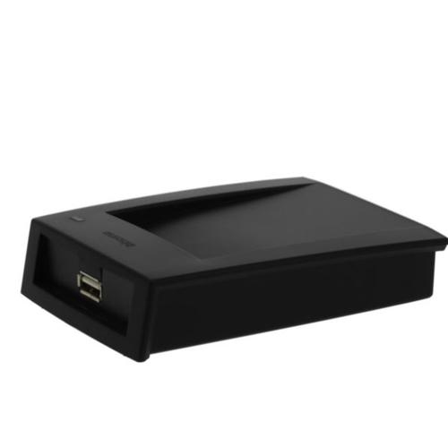 Legrand 375003 video intercom system Black