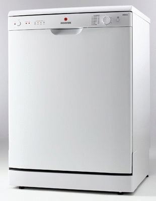 Hoover Nextra 12 – image 4
