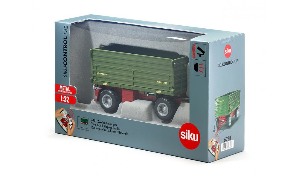 Siku 6781 Radio-Controlled (RC) model 1:32 – image 2