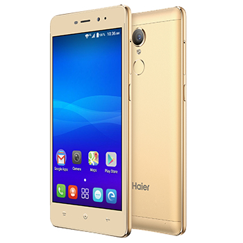 Haier Leisure L55 – image 1
