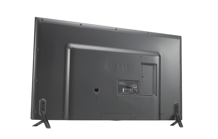 LG 55LB652V TV 139.7 cm (55") Full HD Smart TV Wi-Fi Grey – image 9