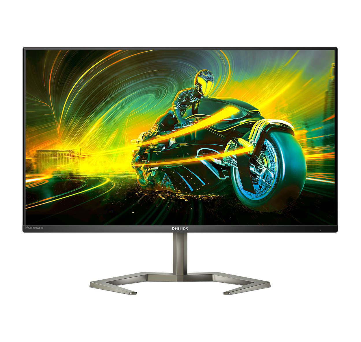Philips Momentum 32M1N5800A computer monitor