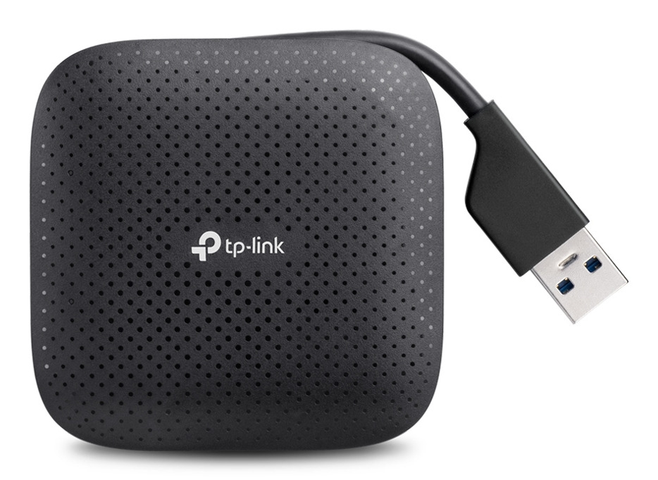 TP-Link UH400 V3